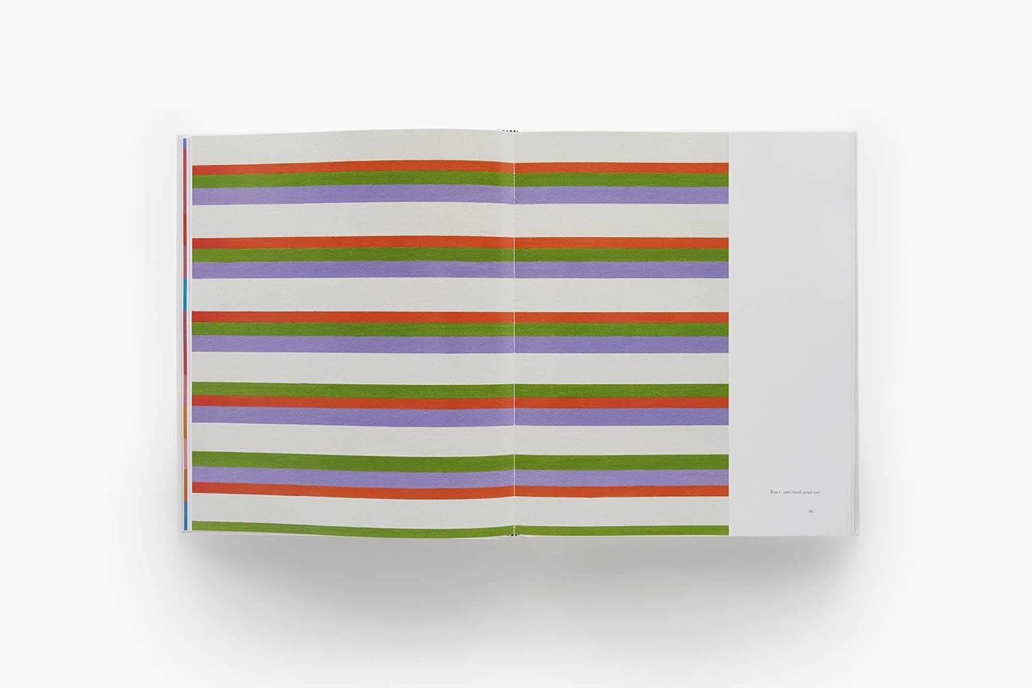 Bridget Riley | Paul Moorhouse, Richard Shiff - 6 | YEO