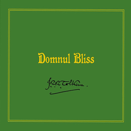 Domnul Bliss | J.R.R. Tolkien