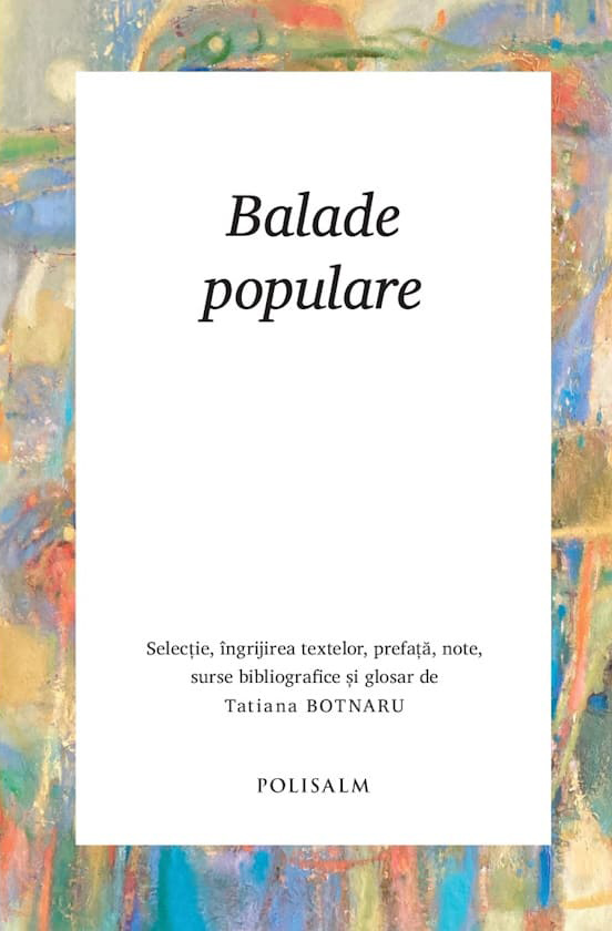 Balade populare