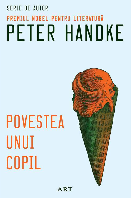 Povestea unui copil | Peter Handke - 1 | YEO