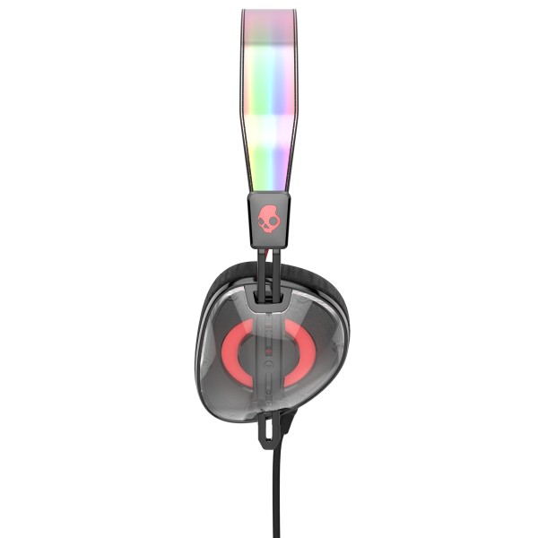 Casti Skullcandy Knockout - Mash-up / Coral / Multicoloured | Skullcandy - 1 | YEO