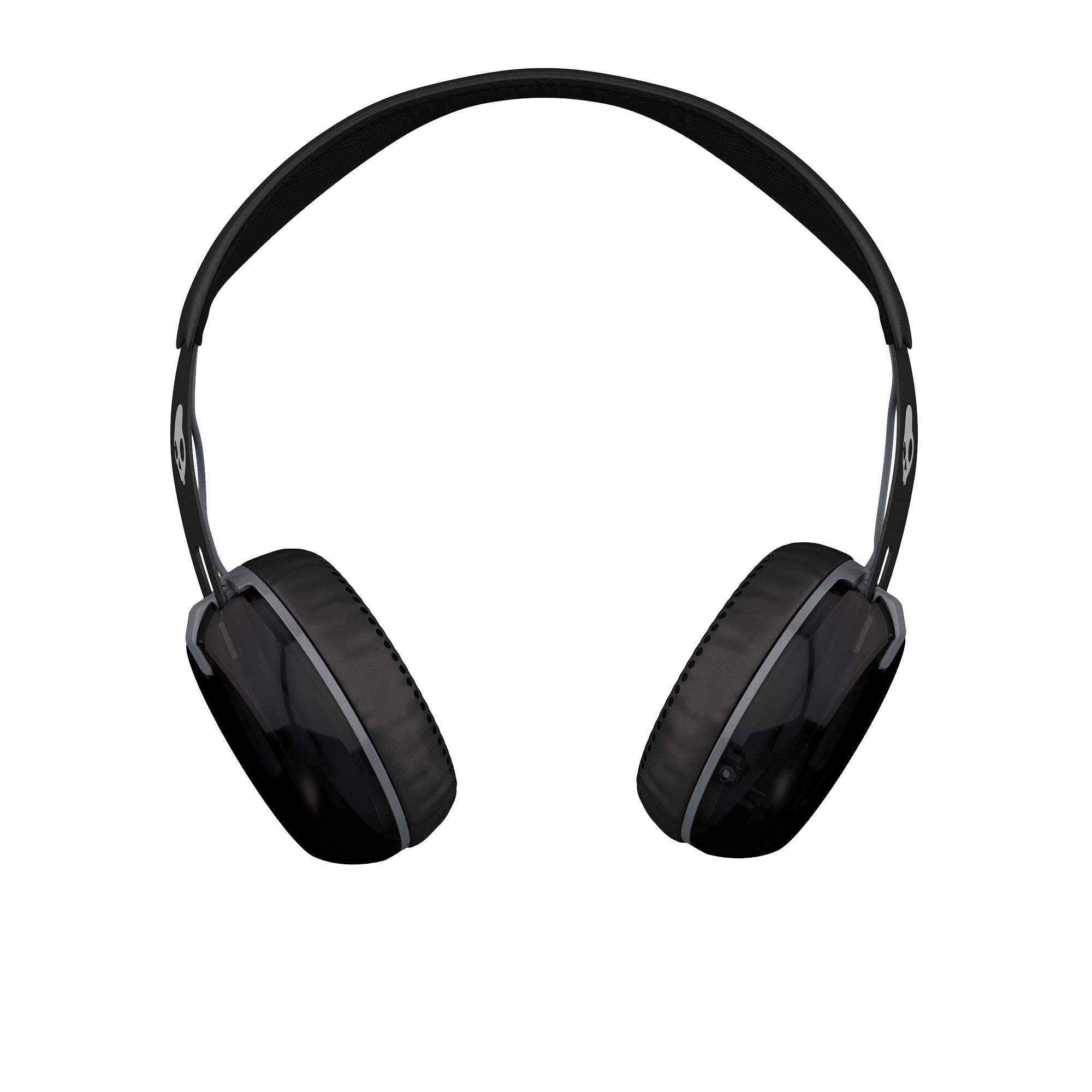 Casti Skullcandy Grind On Ear - Black | Skullcandy