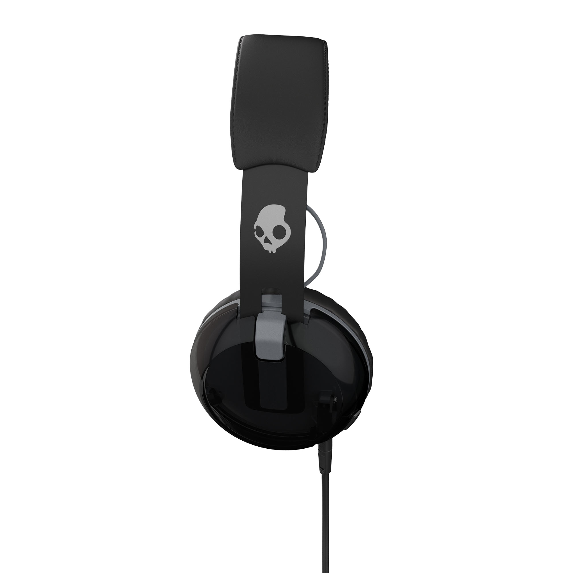 Casti Skullcandy Grind On Ear - Black | Skullcandy - 2 | YEO