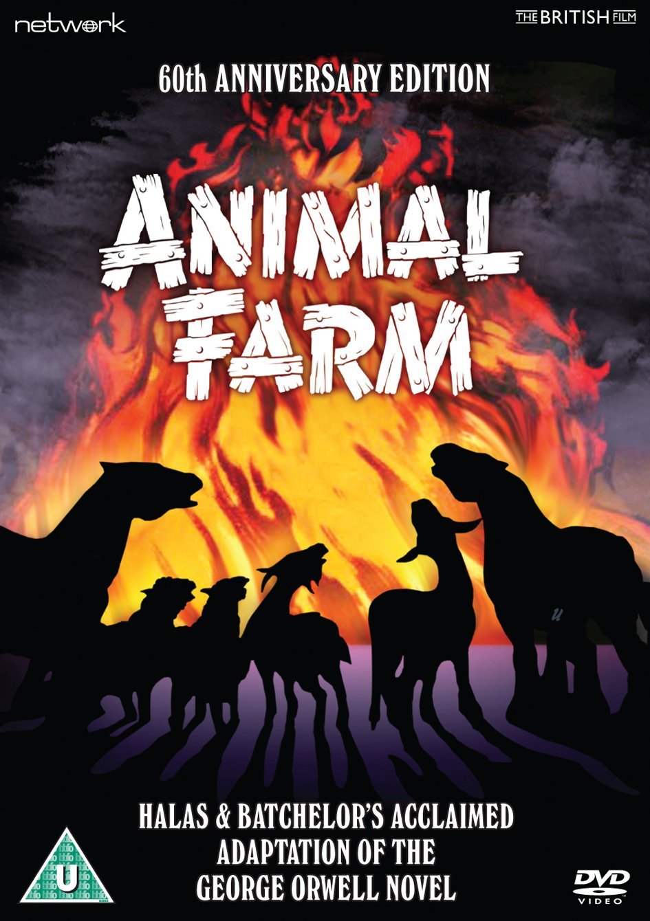 Animal Farm | John Halas, Joy Batchelor