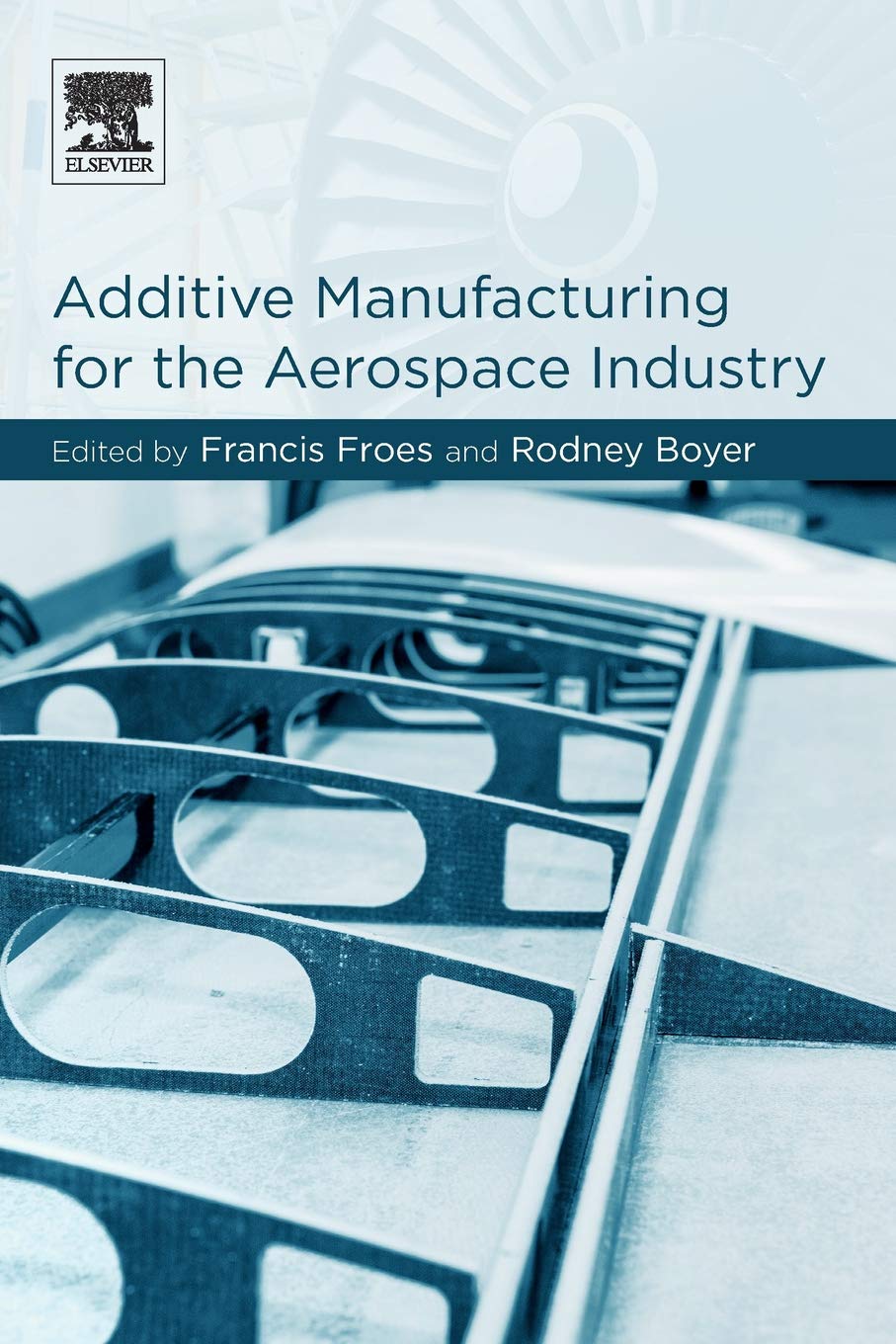 Additive Manufacturing for the Aerospace Industry |