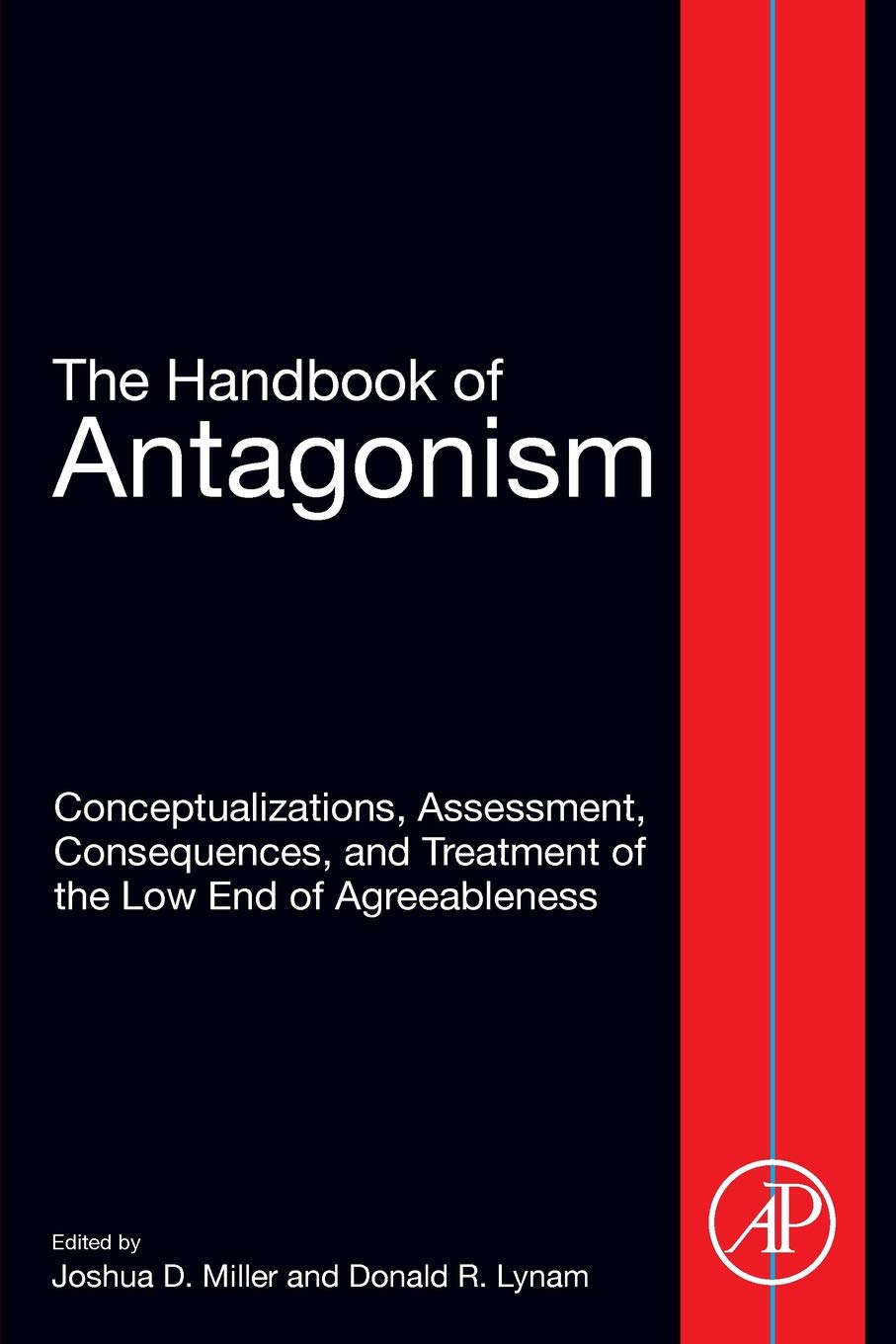 Handbook of Antagonism |
