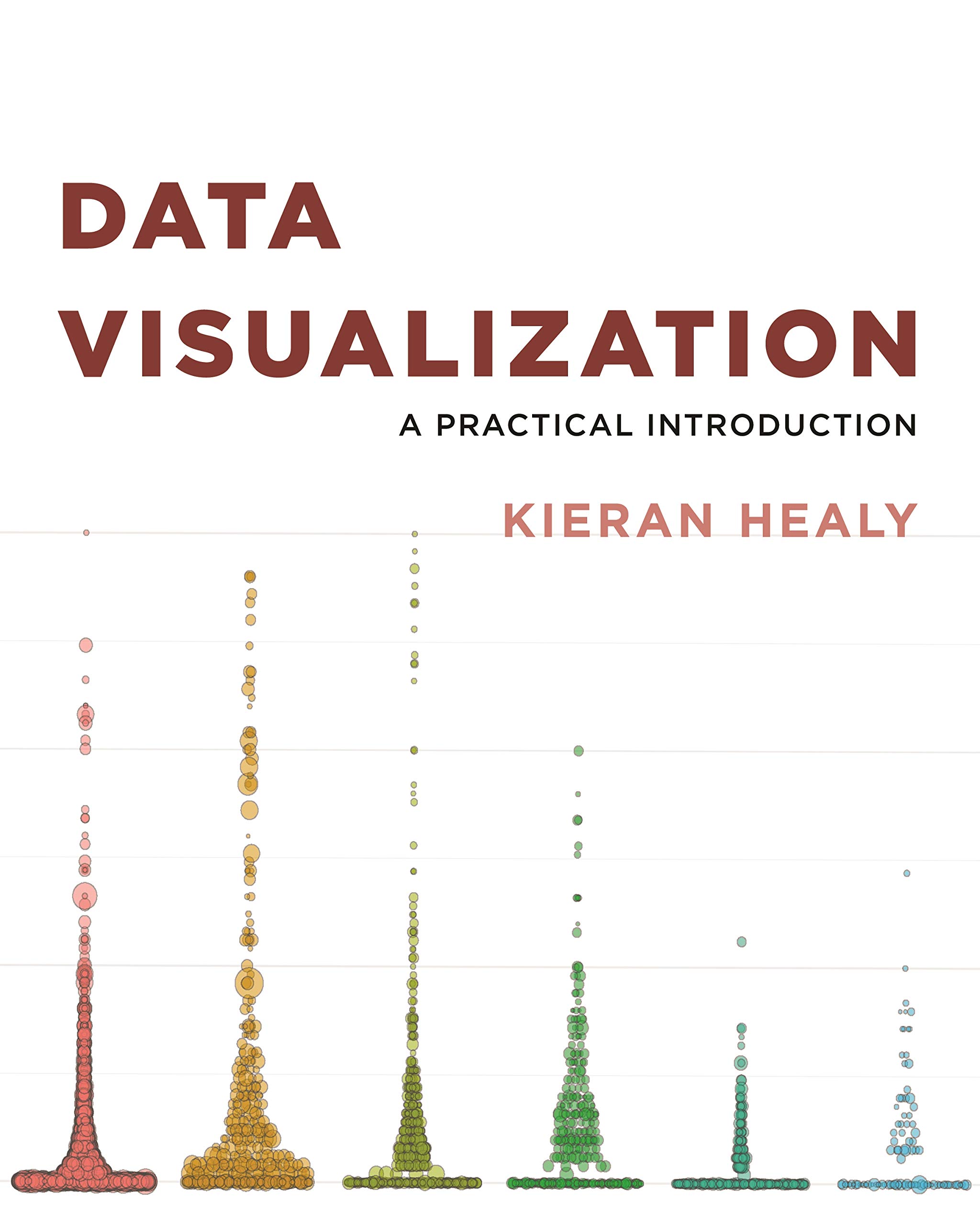 Data Visualization | Kieran Healy