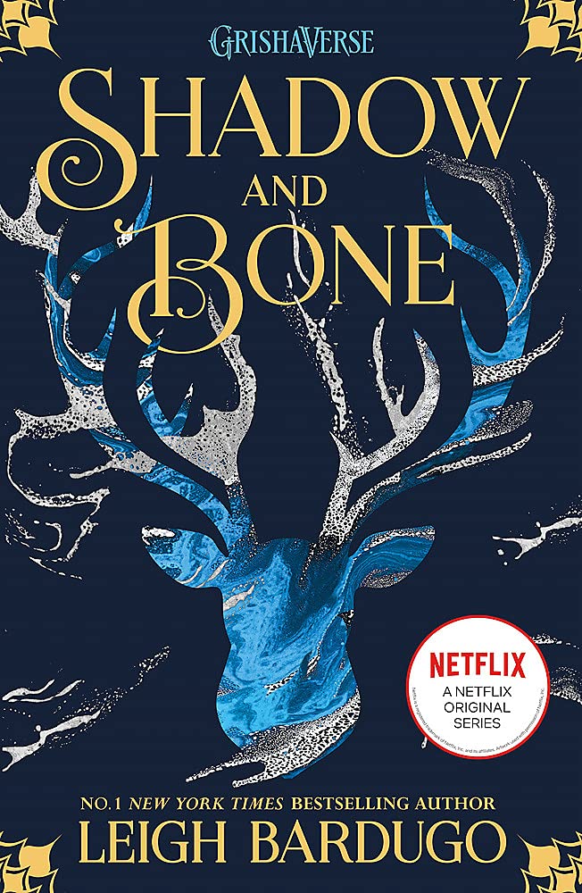 Shadow and Bone | Leigh Bardugo