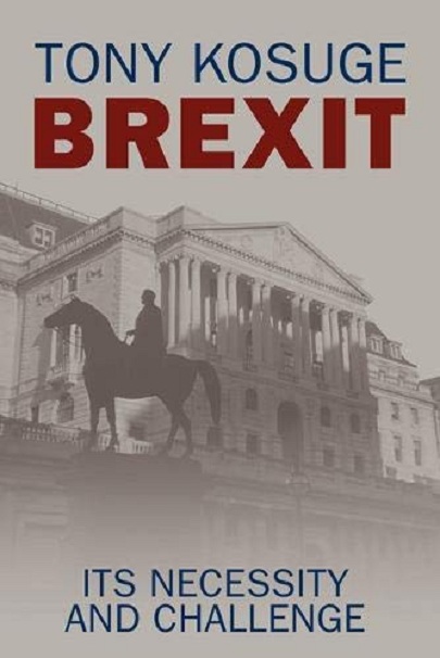 Brexit | Tony Kosuge