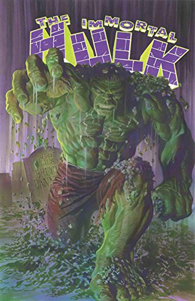 Immortal Hulk Vol. 1: Or Is He Both? | Al Ewing