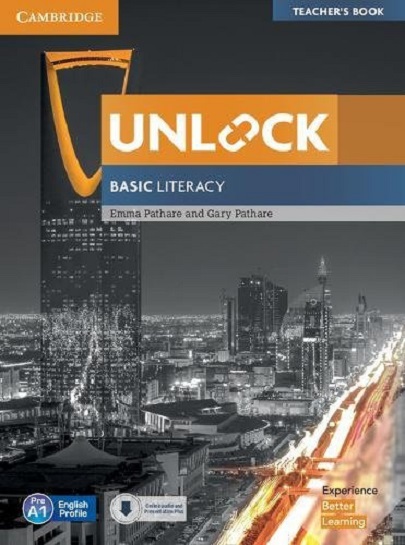 Unlock | Emma Pathare, Gary Pathare