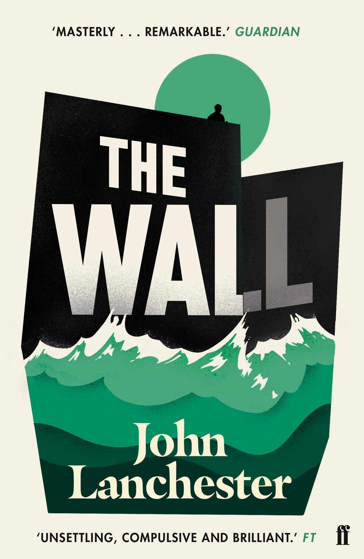 Wall - A Novel | John Lanchester