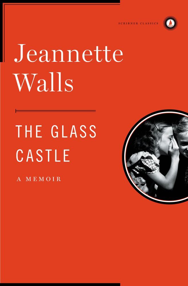 The Glass Castle | Jeannette Walls