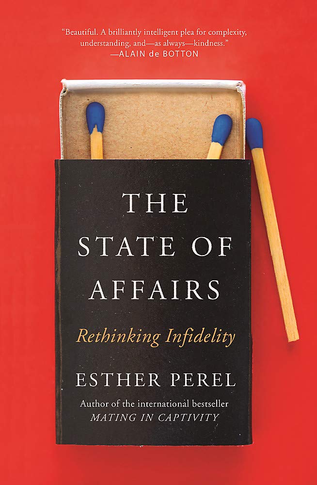 Vezi detalii pentru State of affairs | Esther Perel