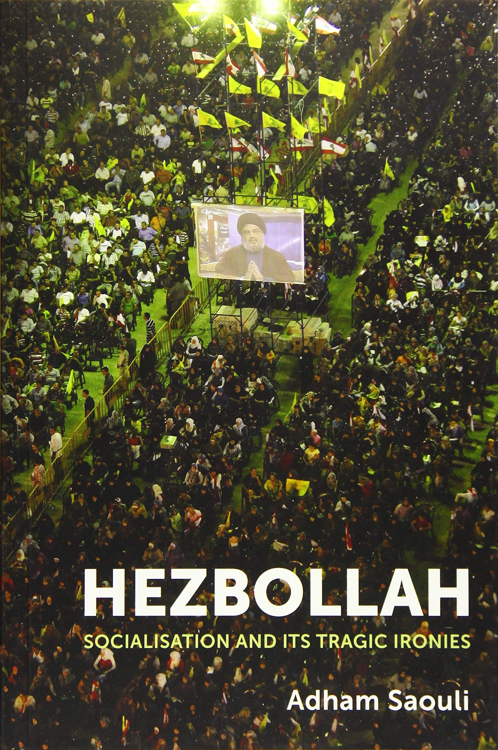 Hezbollah | Adham Saouli