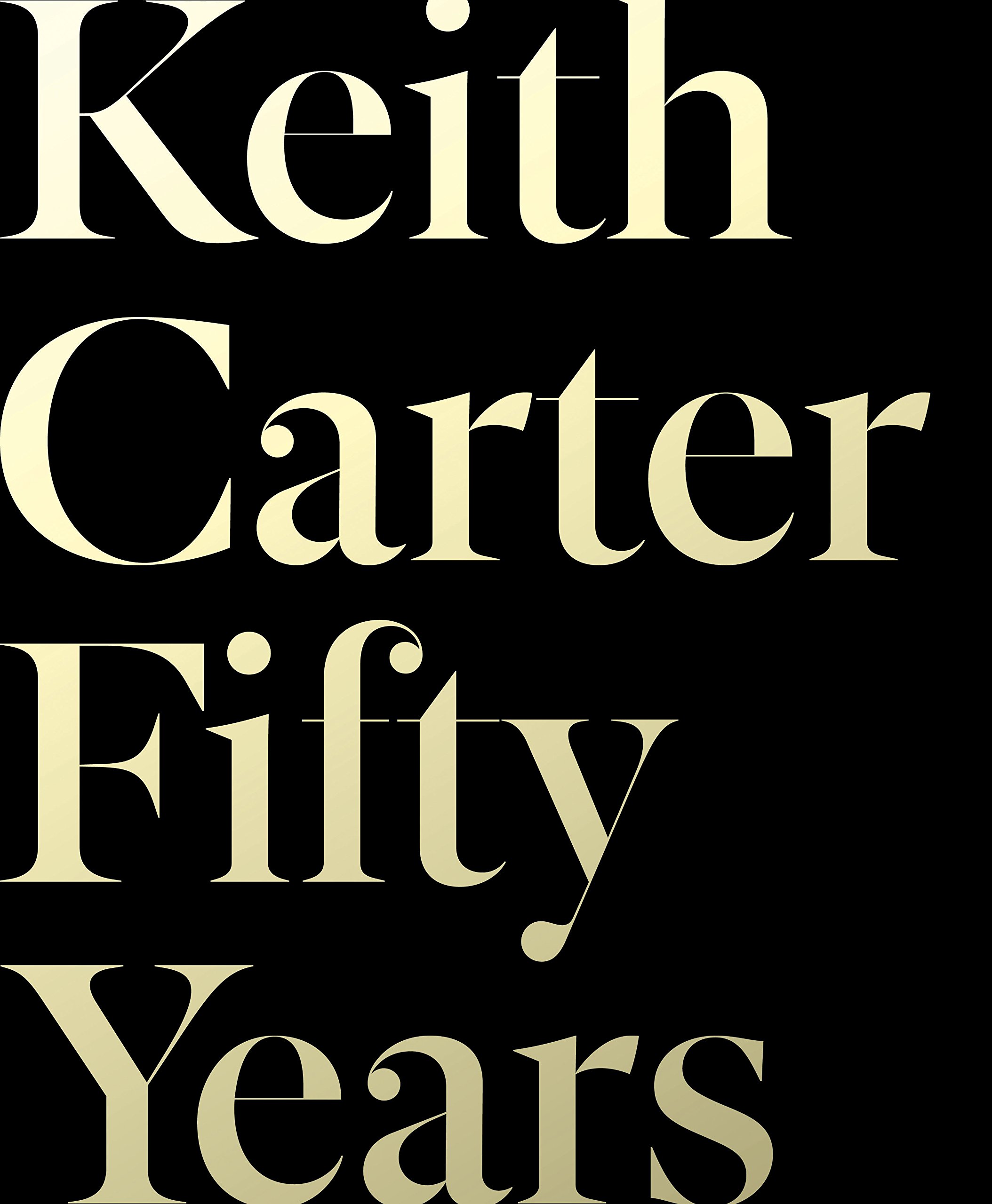 Keith Carter: Fifty Years | Keith Carter