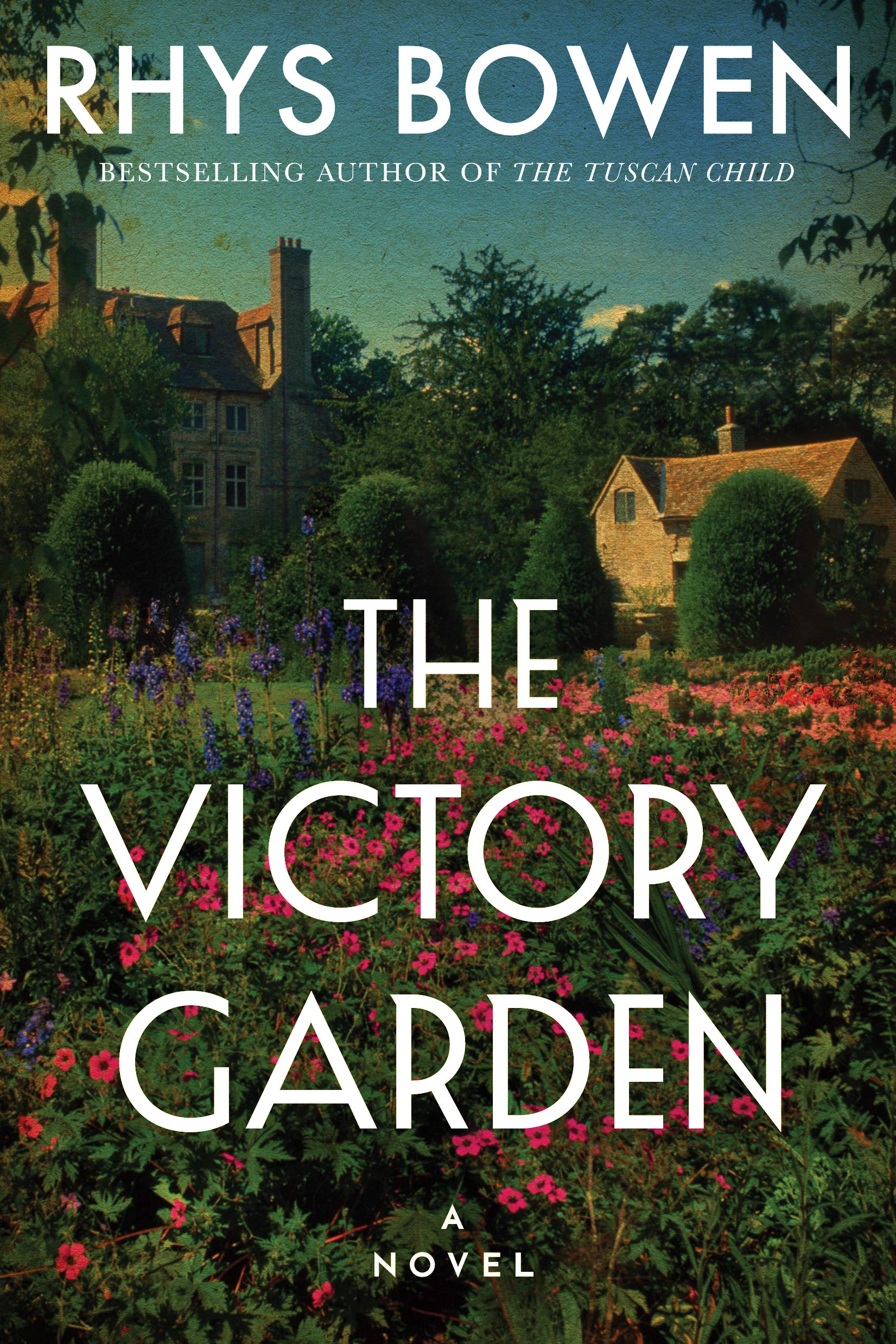 Victory Garden | Rhys Bowen