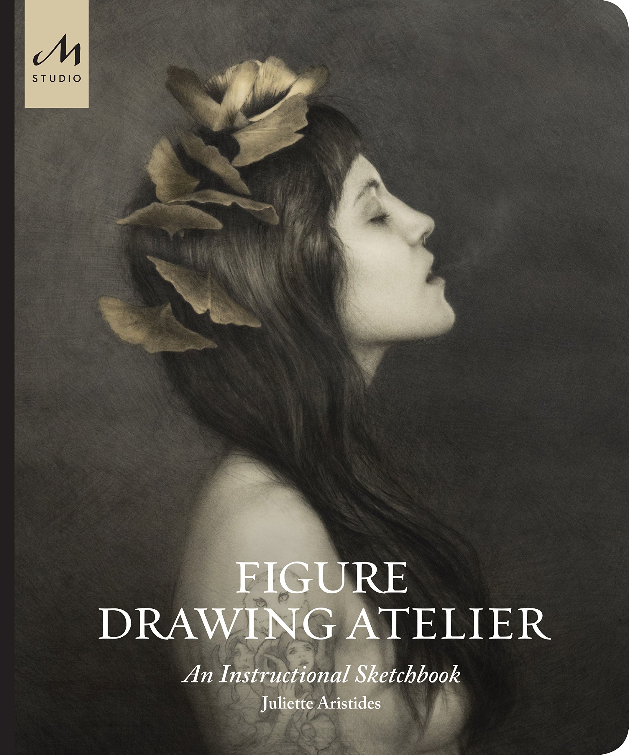 Figure Drawing Atelier | Juliette Aristides