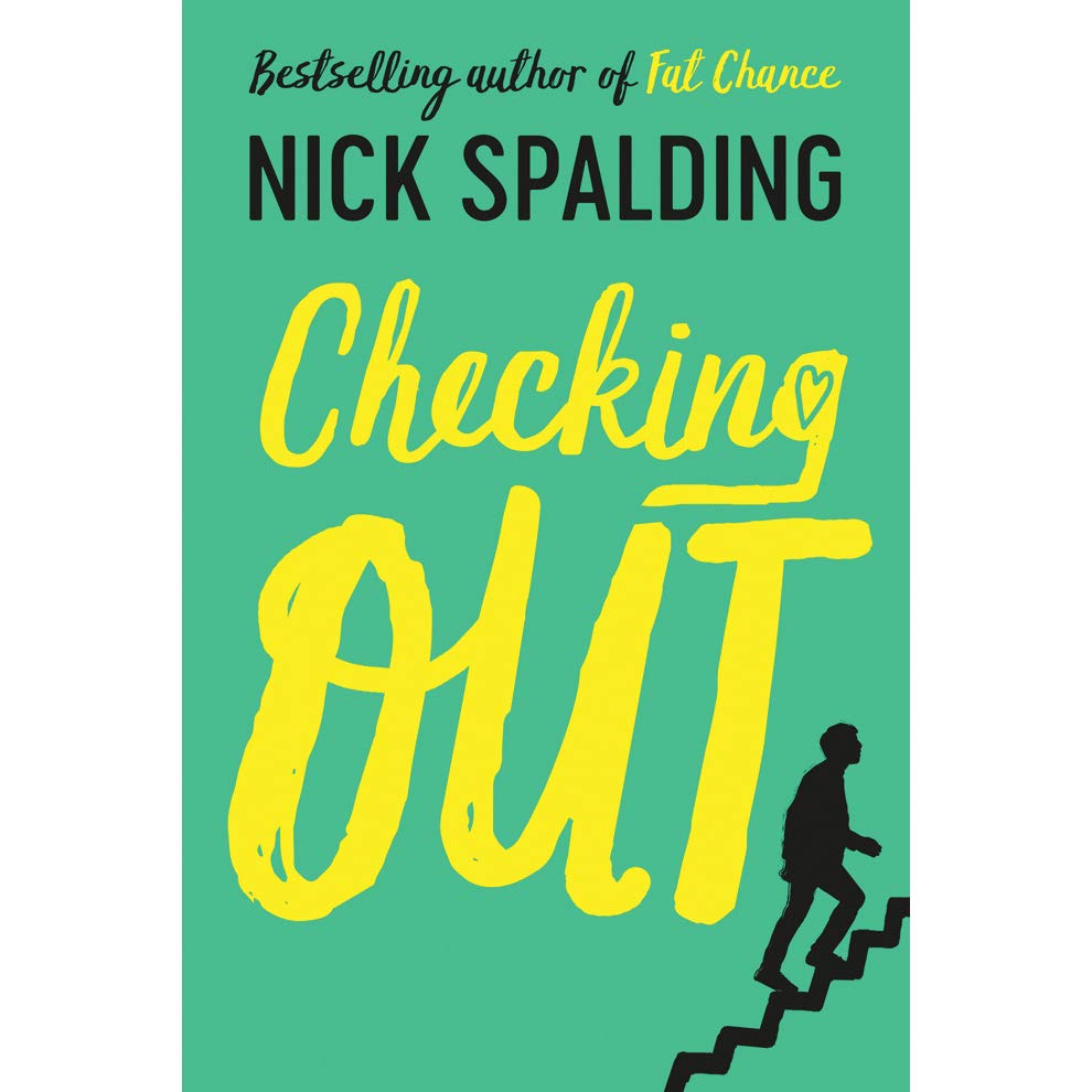 Checking Out | Nick Spalding