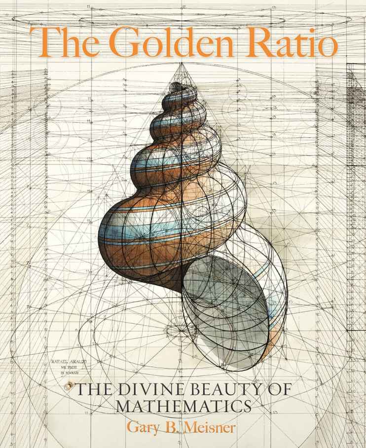 Golden Ratio | Gary B. Meisner