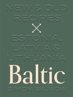 Baltic | Simon Bajada carturesti.ro Carte straina