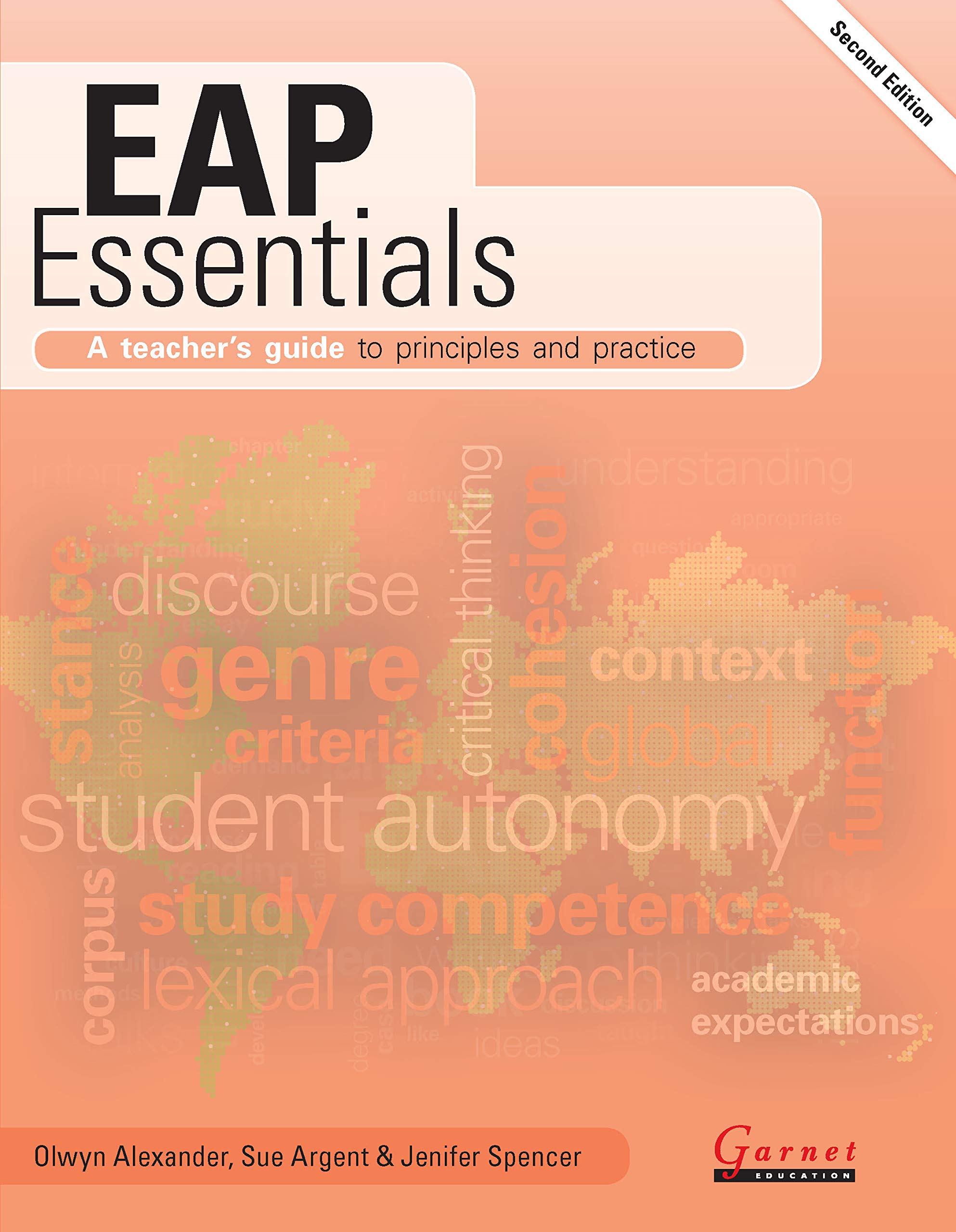 EAP Essentials | Olwyn Alexander