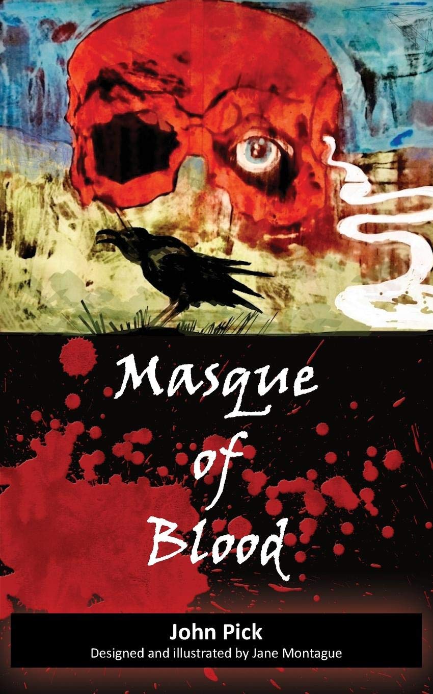 Masque of Blood | John Pick