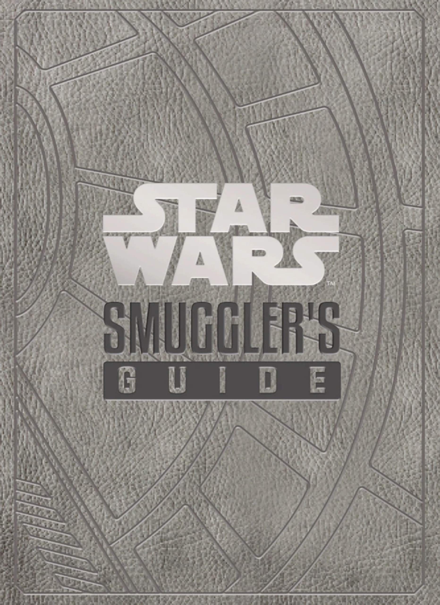 The Smuggler\'s Guide | Daniel Wallace