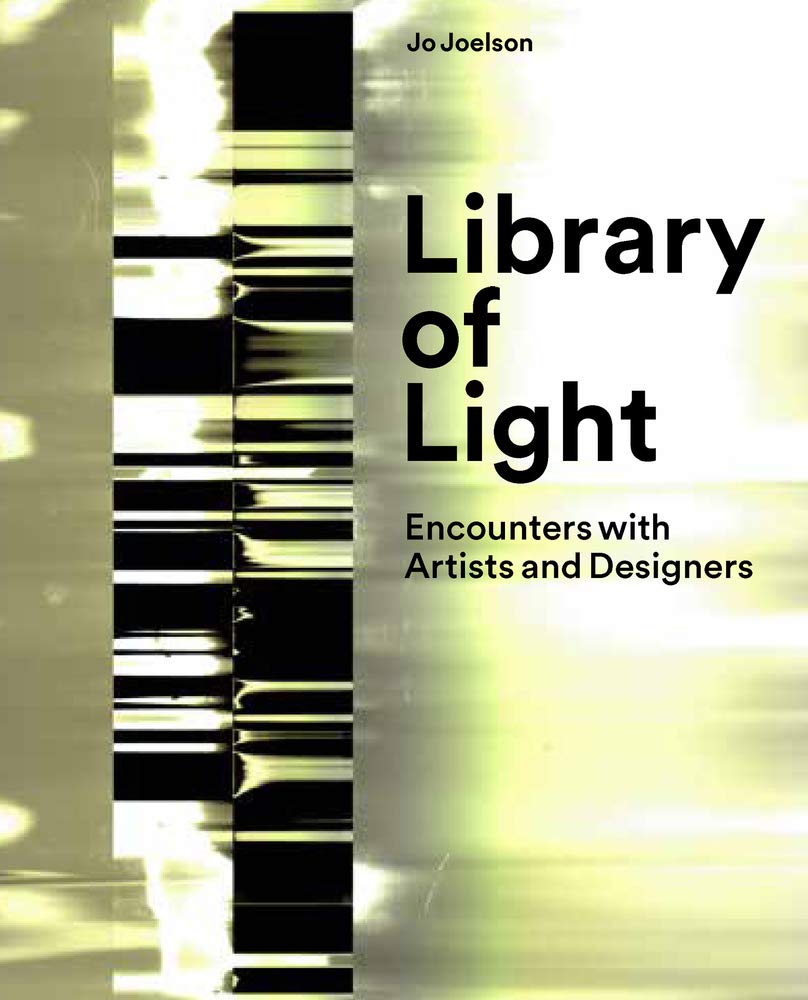 Library of Light | Jo Joelson