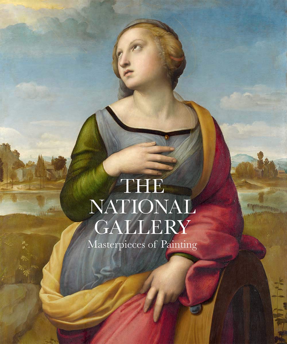 The National Gallery | Gabriele Finaldi