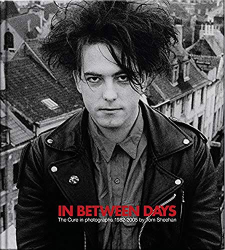 In Between Days | Tom Sheehan