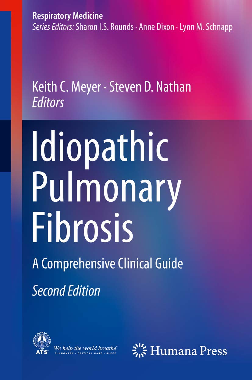 Idiopathic Pulmonary Fibrosis |