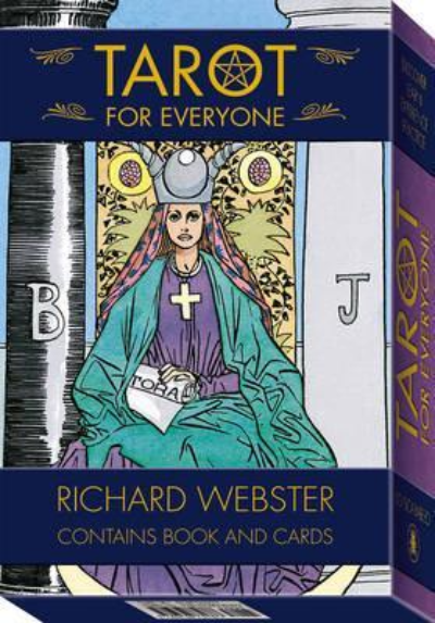 Tarot For Everyone | Richard Webster