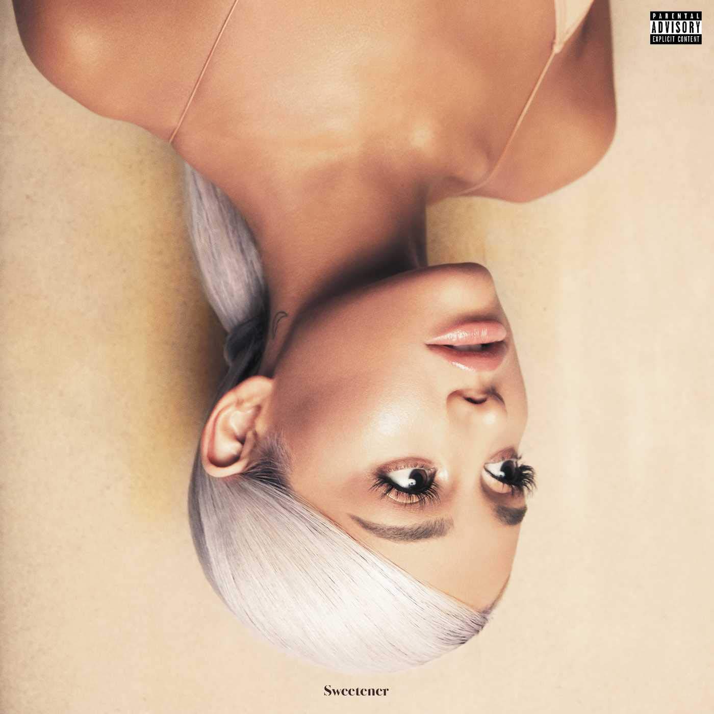 Sweetener - Vinyl | Ariana Grande - 1 | YEO