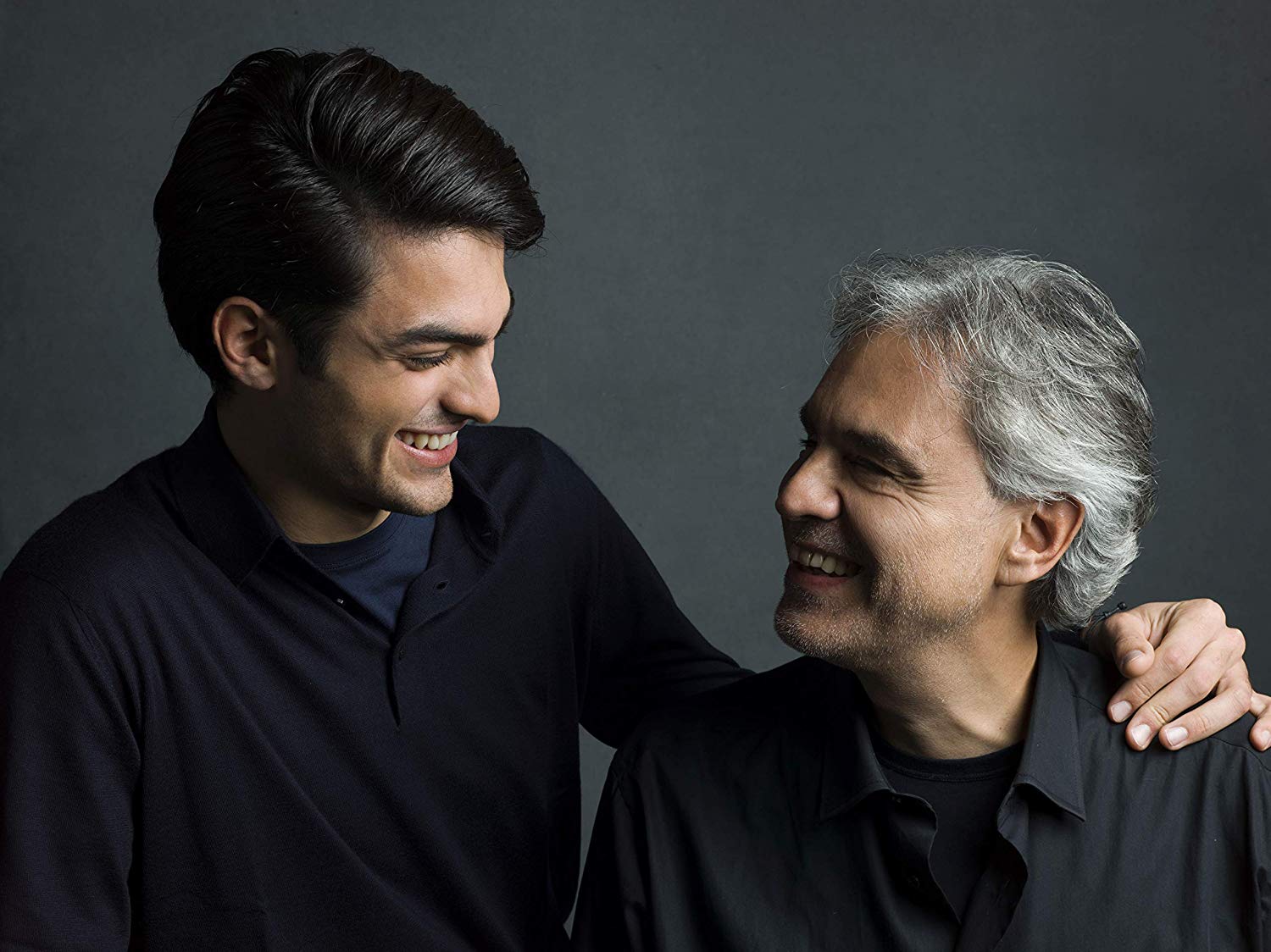 Si - Vinyl | Andrea Bocelli