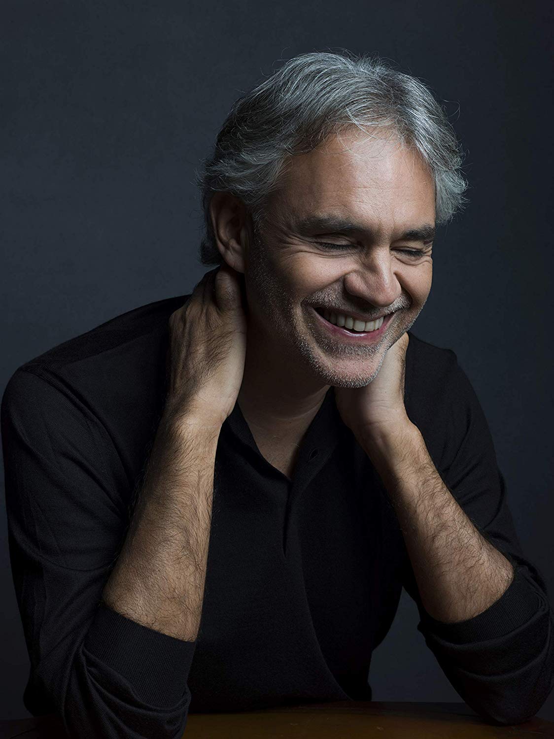 Si - Vinyl | Andrea Bocelli - 1 | YEO