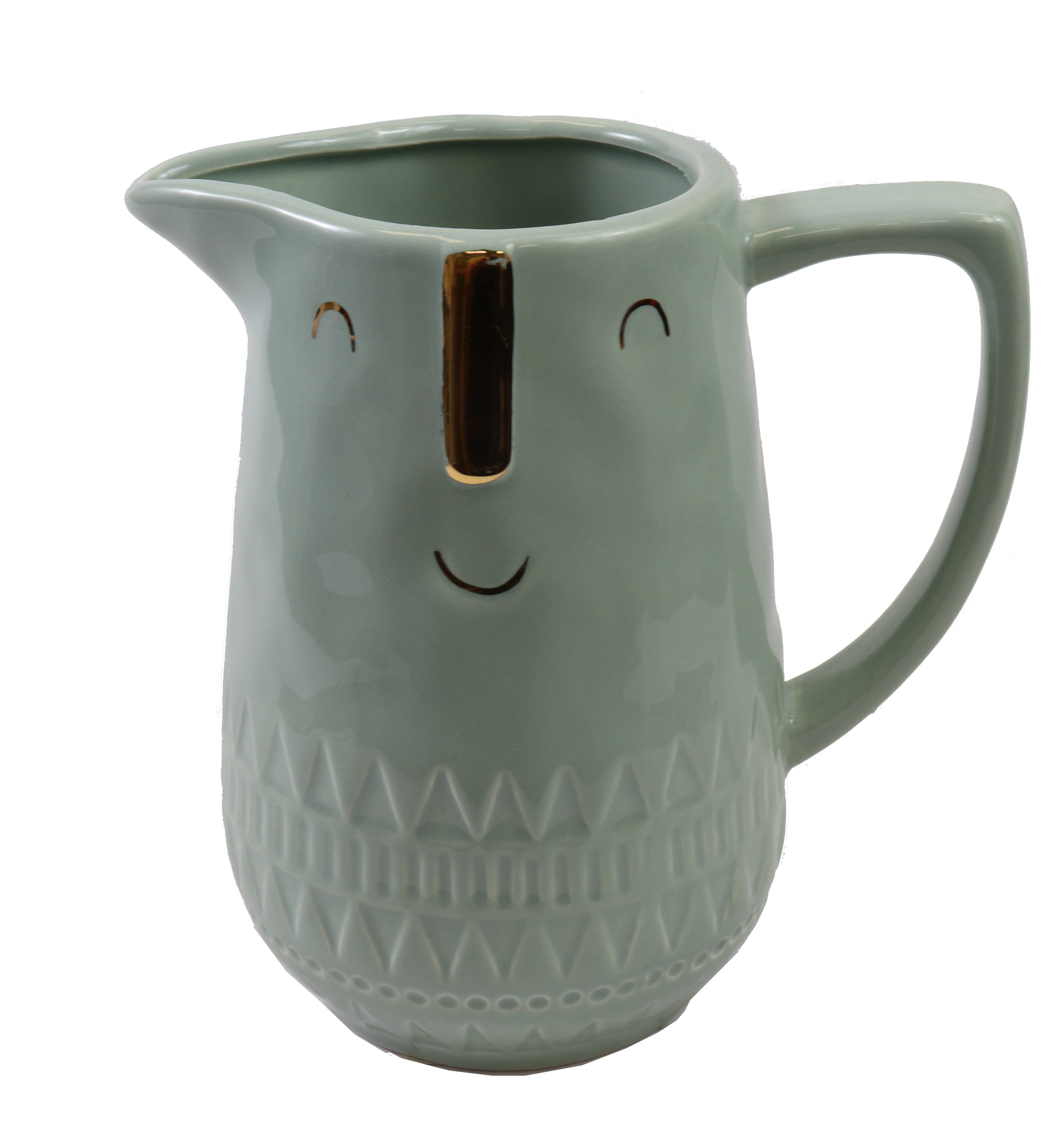 Carafa - Pitcher Face | Boltze