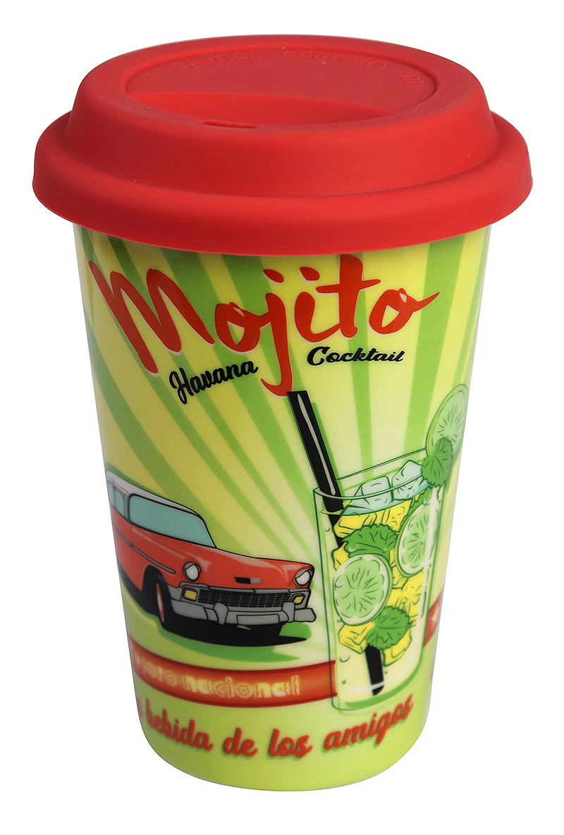 Cana de voiaj - Havana