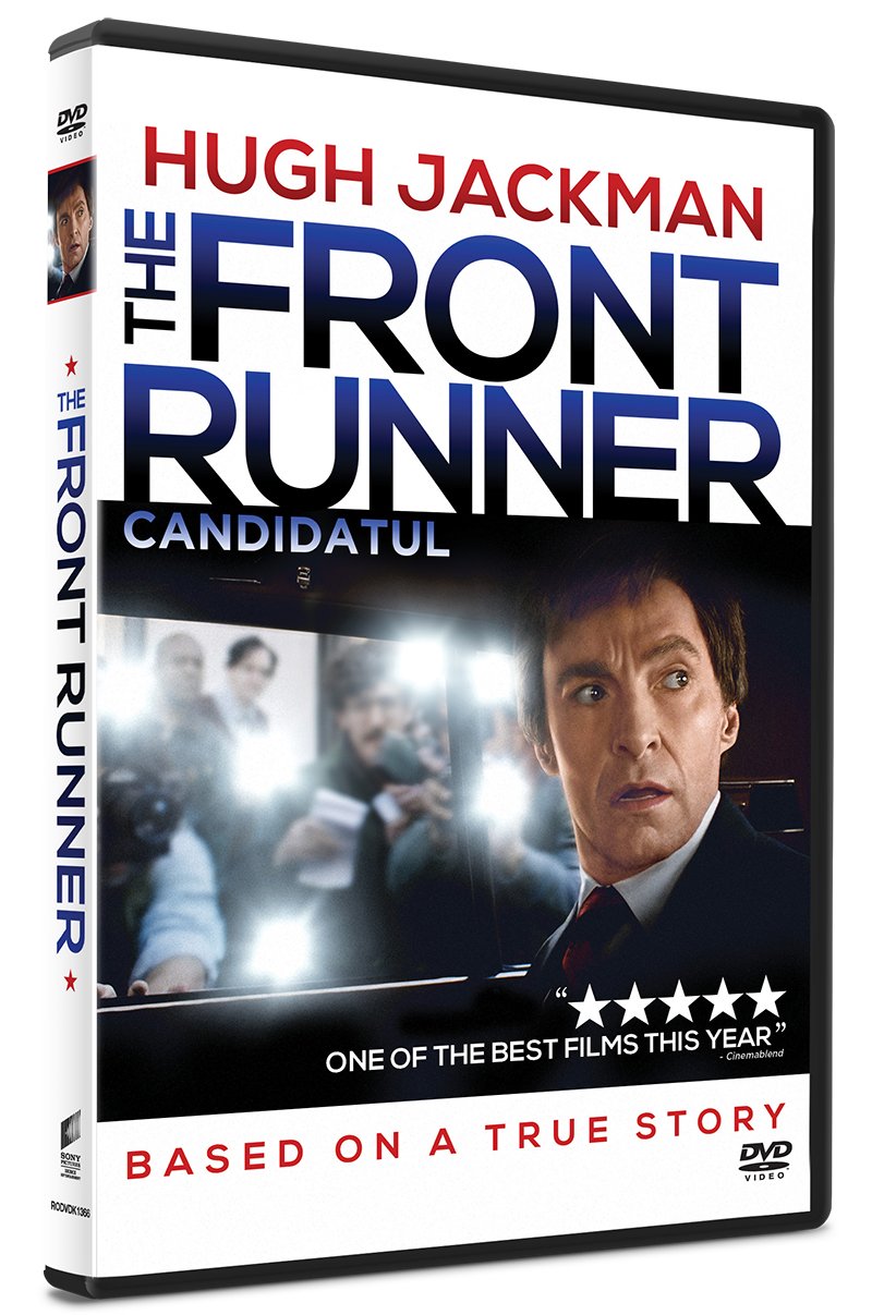 Candidatul / The Front Runner thumbnail
