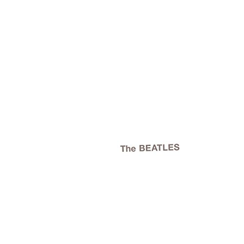 White Album - Vinyl | The Beatles - 2 | YEO