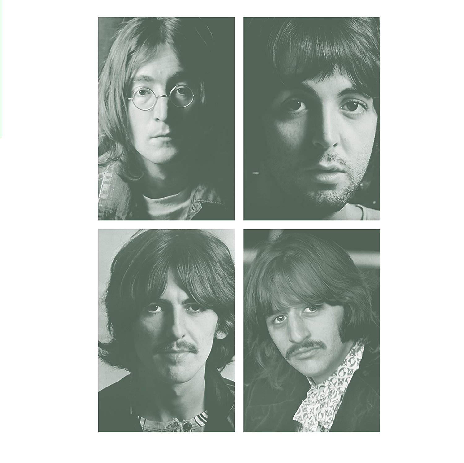 White Album - Vinyl | The Beatles - 1 | YEO