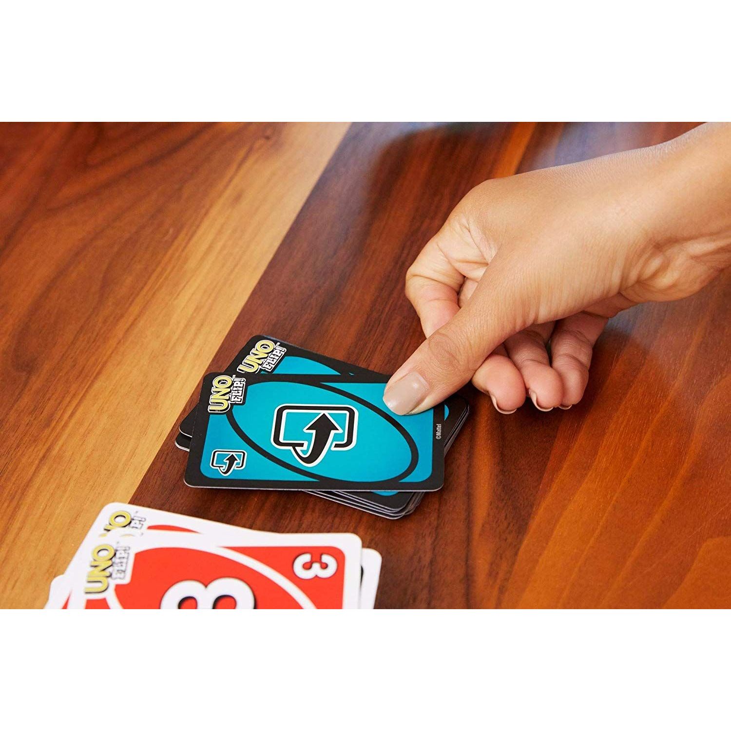 Uno Flip Side | Jocuri - 2 | YEO