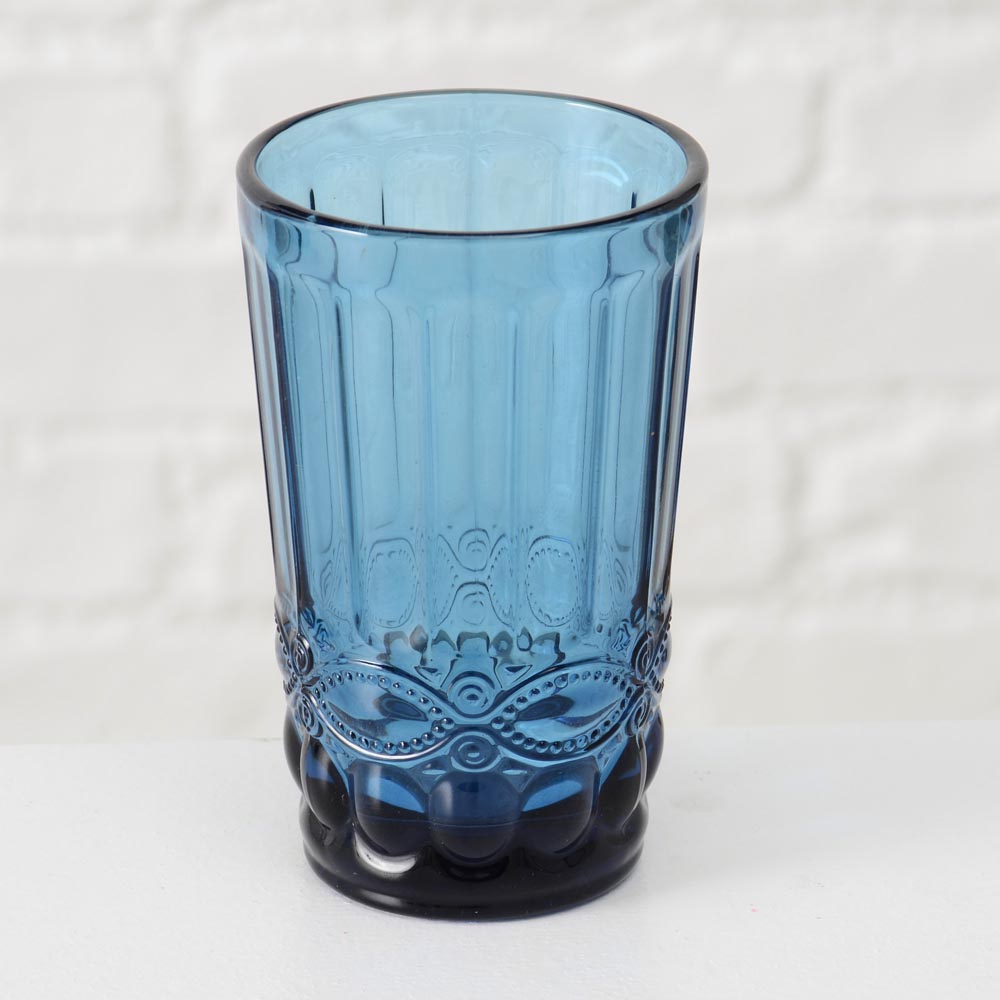 Pahar - Tumbler Aurora Blue - mai multe modele | Boltze - 2 | YEO