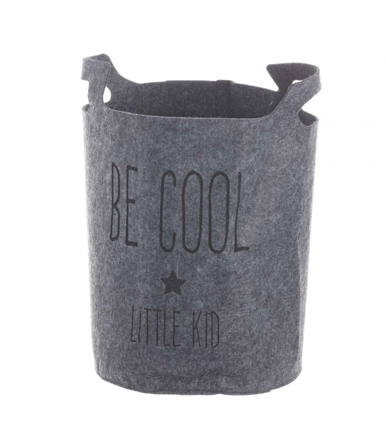 Cos depozitare - Be Cool - Little Kid, 50 cm | Boltze