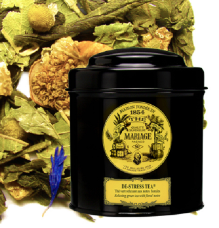 Ceai - De-Stress - 100 g