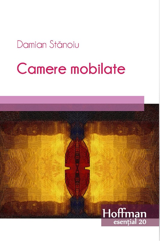 Camere mobilate | Damian Stanoiu carturesti.ro Carte