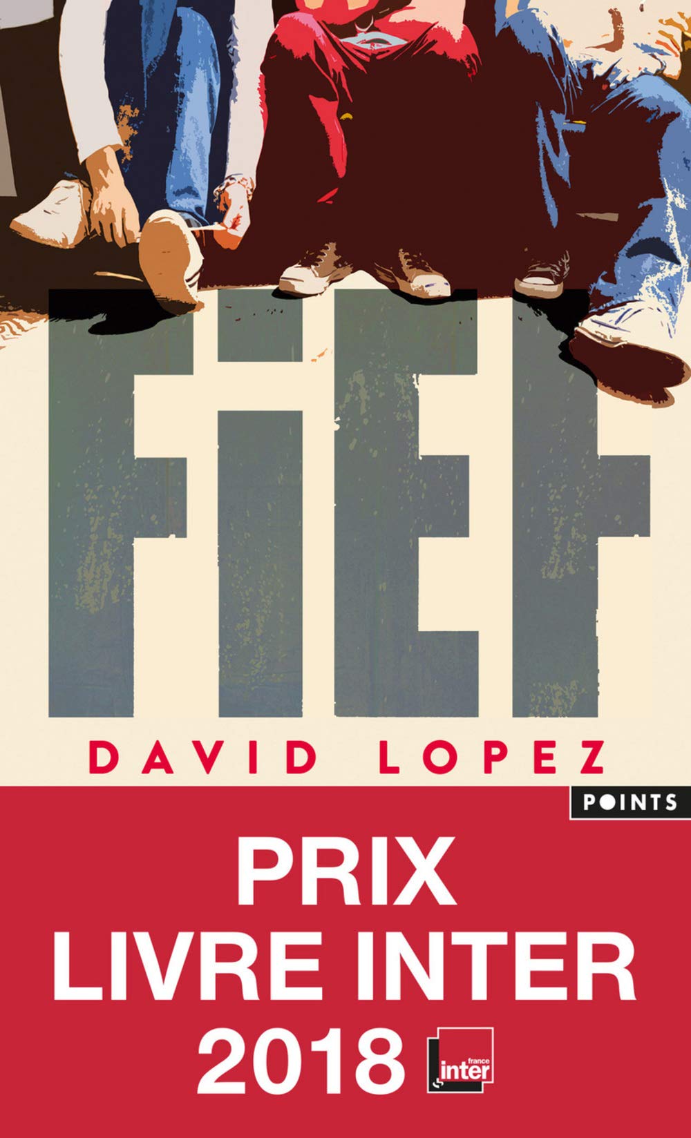 Fief | David Lopez