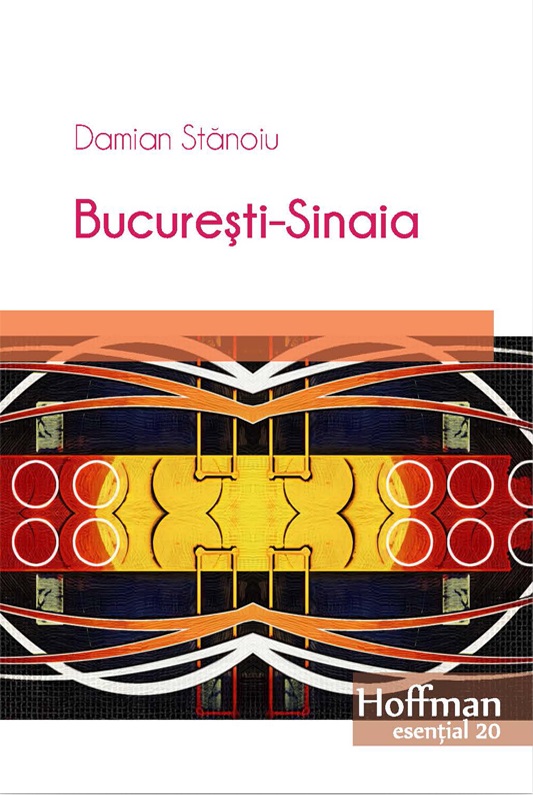 Bucuresti - Sinaia | Damian Stanoiu