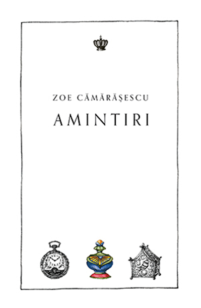 Amintiri | Zoe Camarasescu
