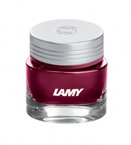 Cerneala - T53 Cristal 220 Ruby, 30 ml | Lamy